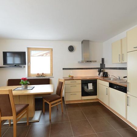 Ferienwohnung Haus Reider Sarentino Luaran gambar