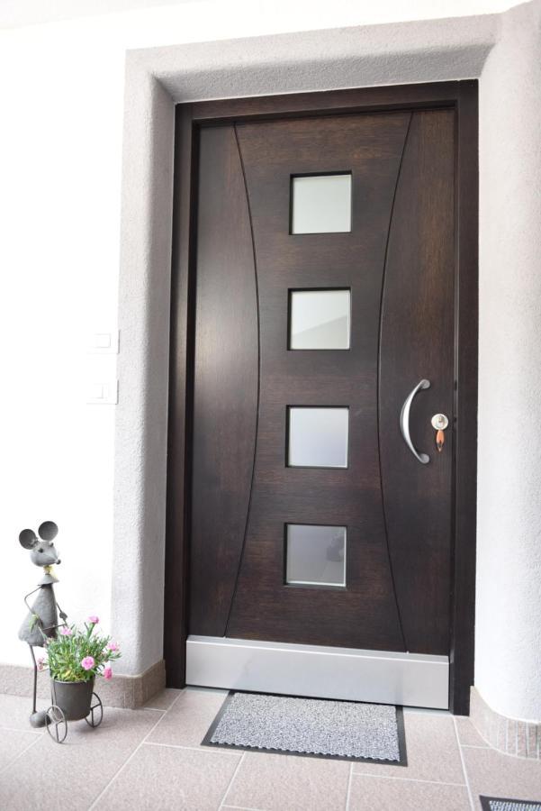 Ferienwohnung Haus Reider Sarentino Luaran gambar