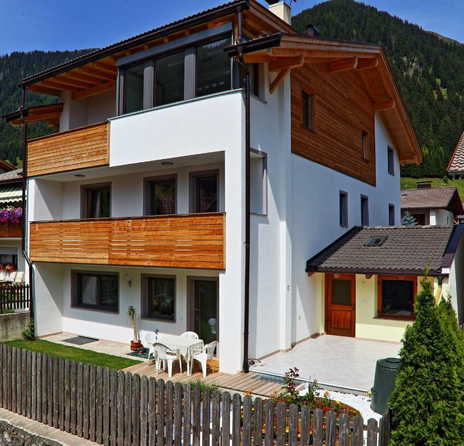 Ferienwohnung Haus Reider Sarentino Luaran gambar